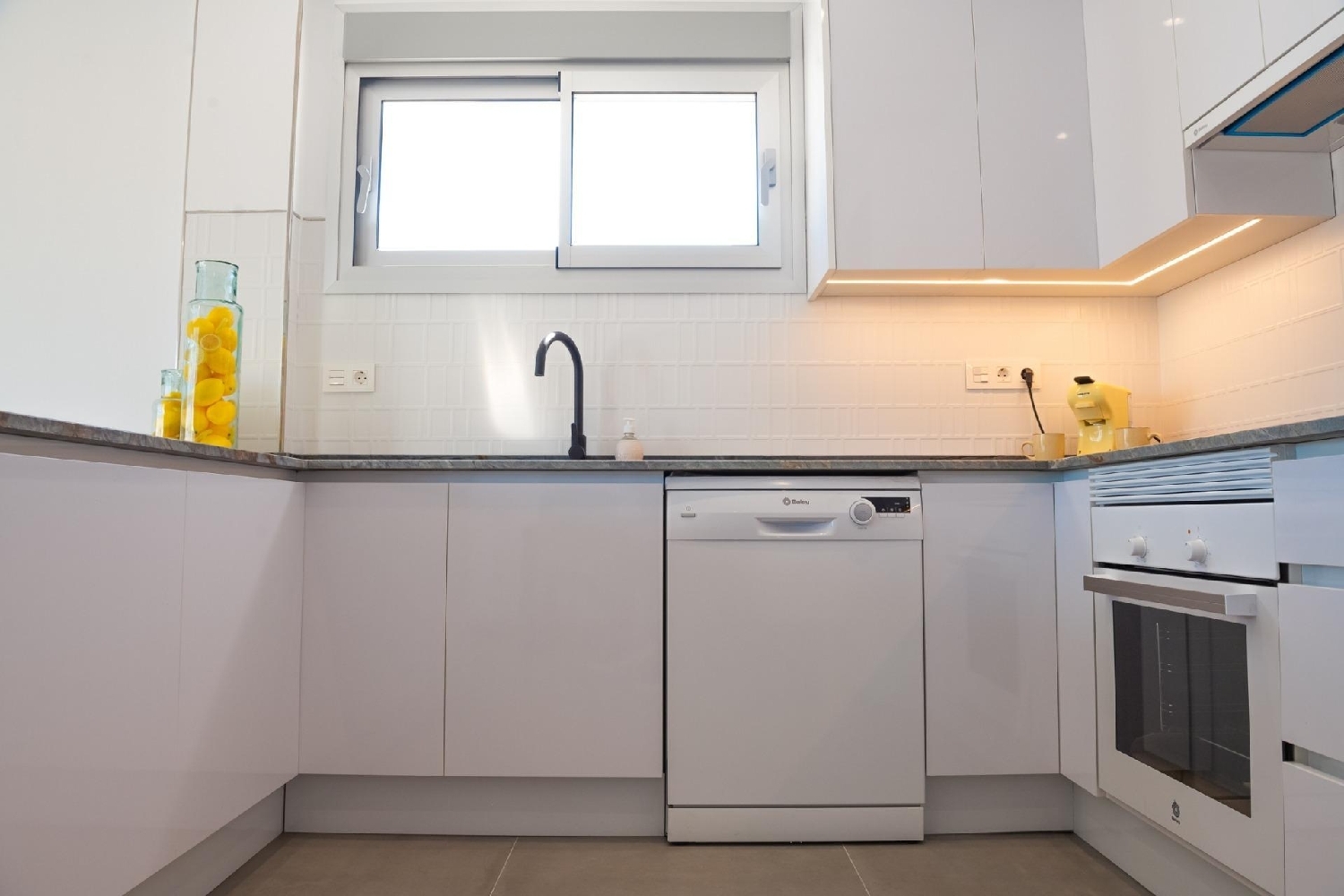 te koop villa Los Alcázares Mar Menor 4