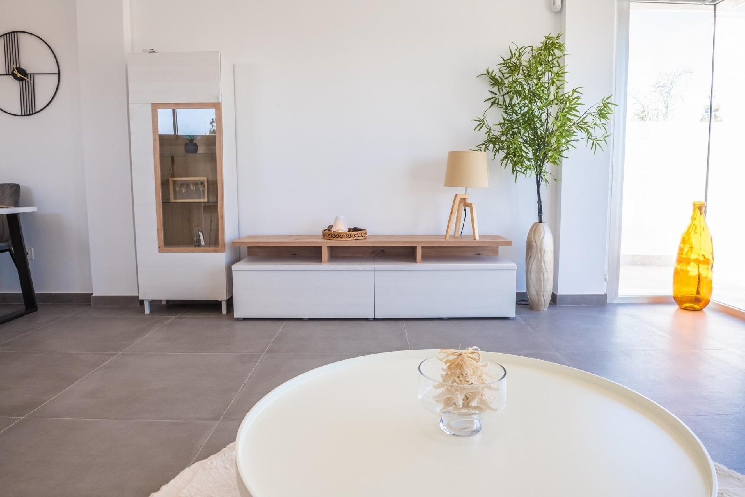 te koop villa Los Alcázares Mar Menor 6