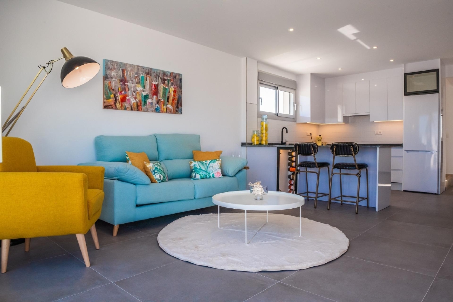 te koop villa Los Alcázares Mar Menor 2