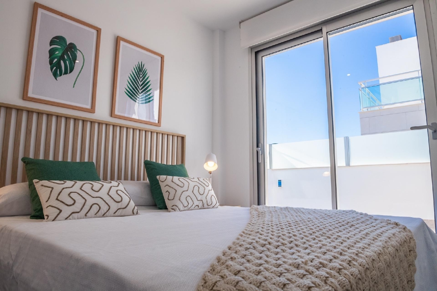 te koop villa Los Alcázares Mar Menor 12