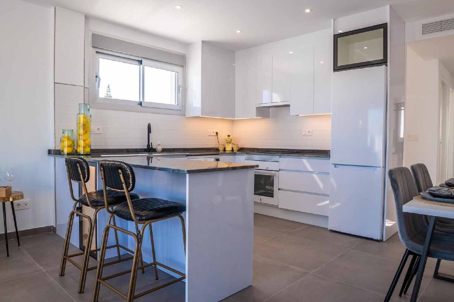 te koop villa Los Alcázares Mar Menor 3