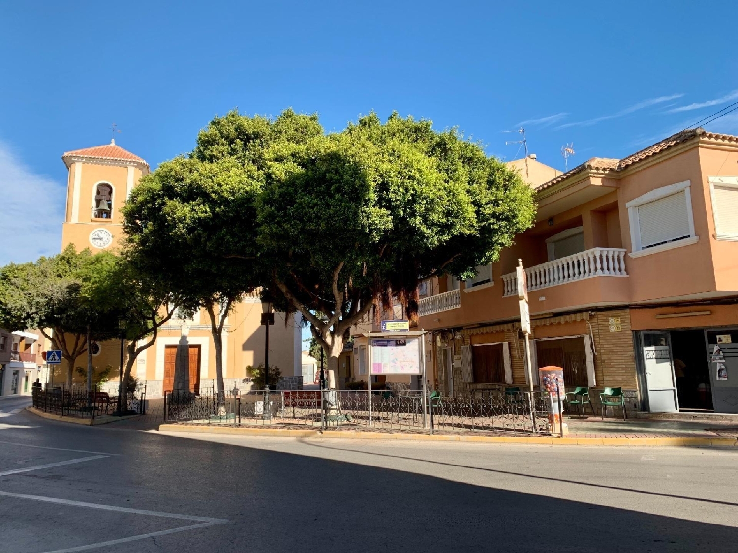  te koop villa Los Alcázares Mar Menor 12