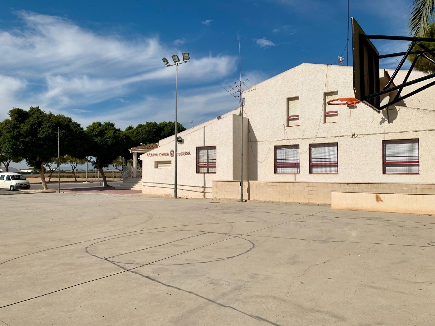  te koop villa Los Alcázares Mar Menor 13