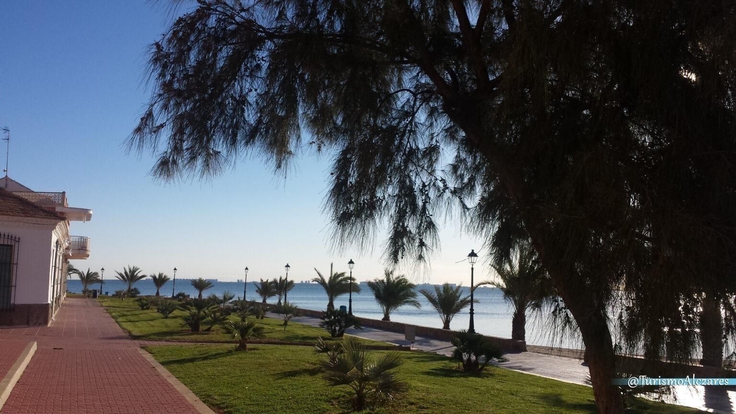  te koop villa Los Alcázares Mar Menor 11