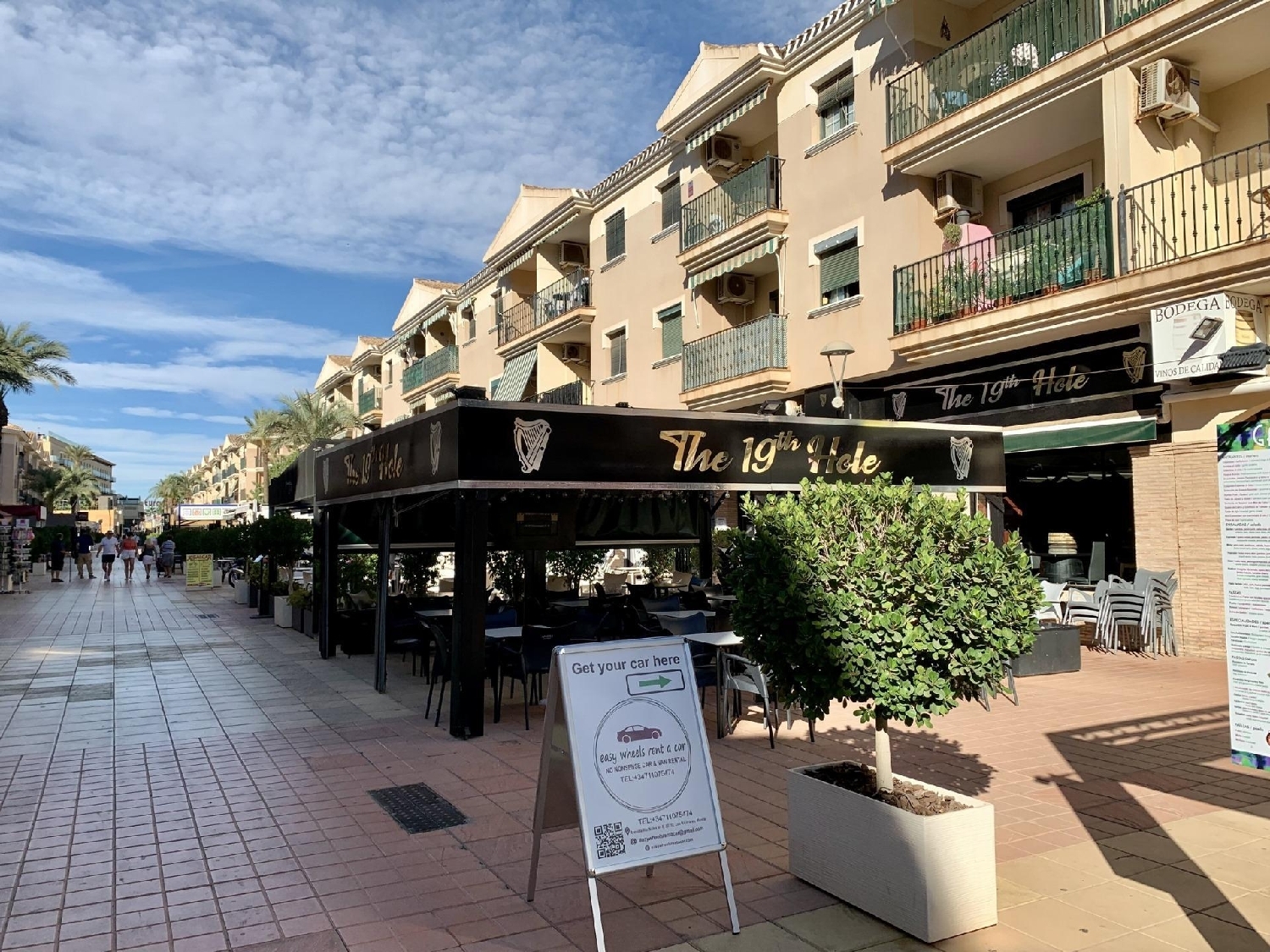  te koop villa Los Alcázares Mar Menor 14