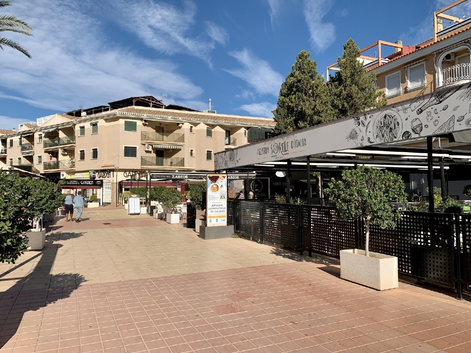  te koop villa Los Alcázares Mar Menor 15