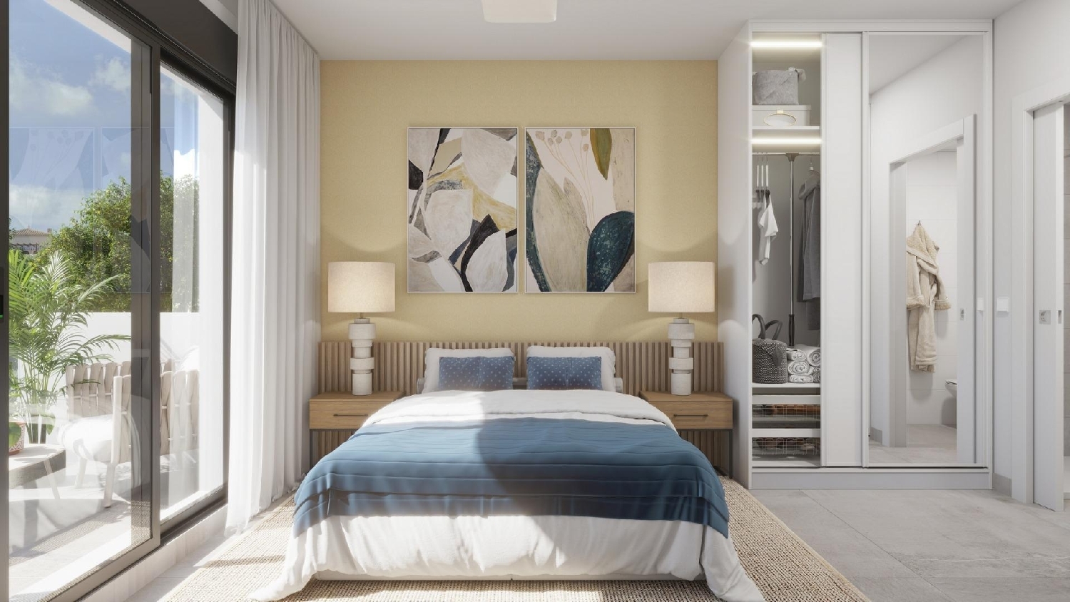  te koop villa Los Alcázares Mar Menor 4