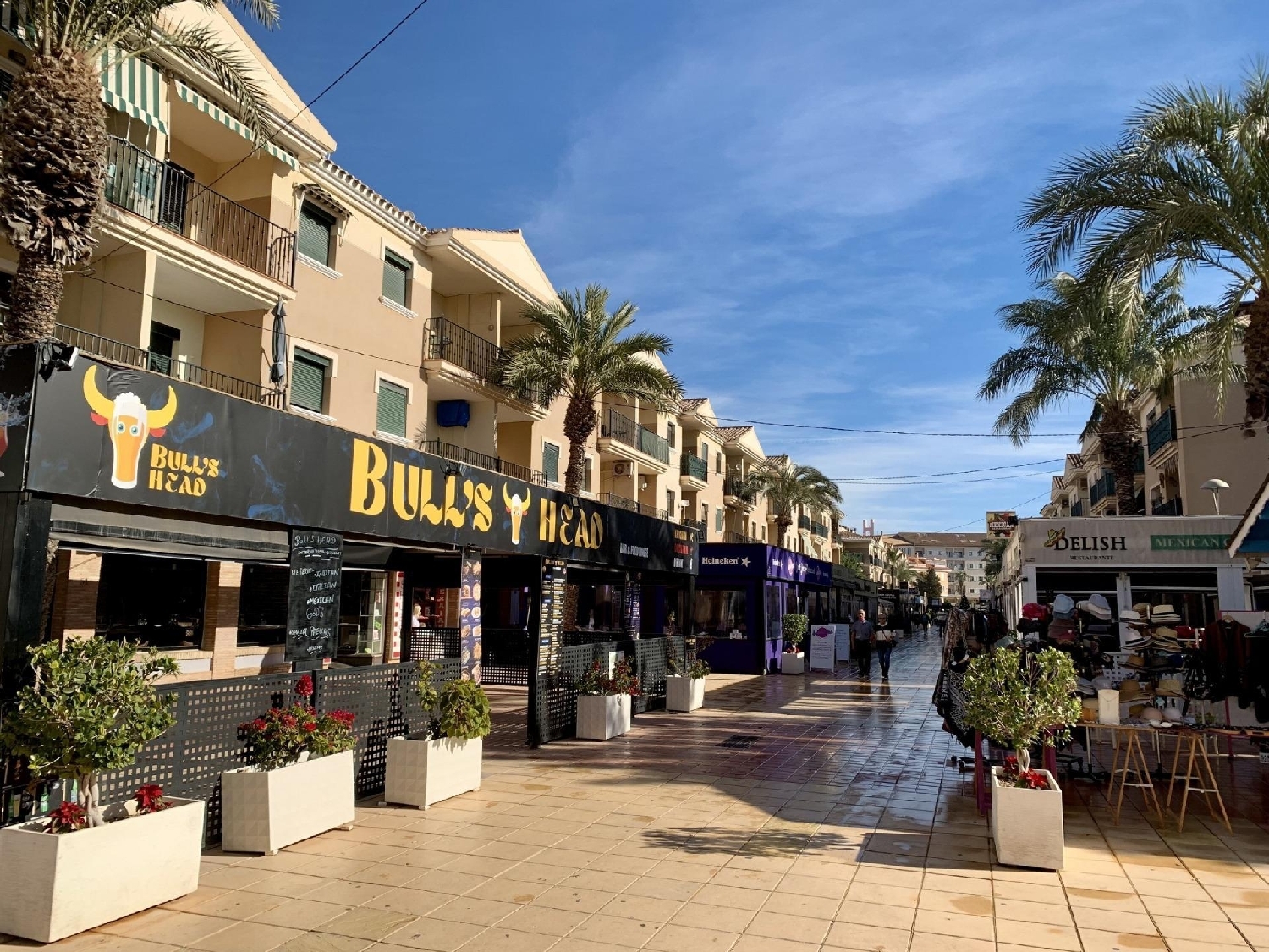  te koop villa Los Alcázares Mar Menor 17