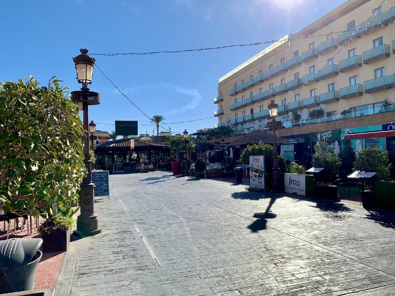  te koop villa Los Alcázares Mar Menor 16