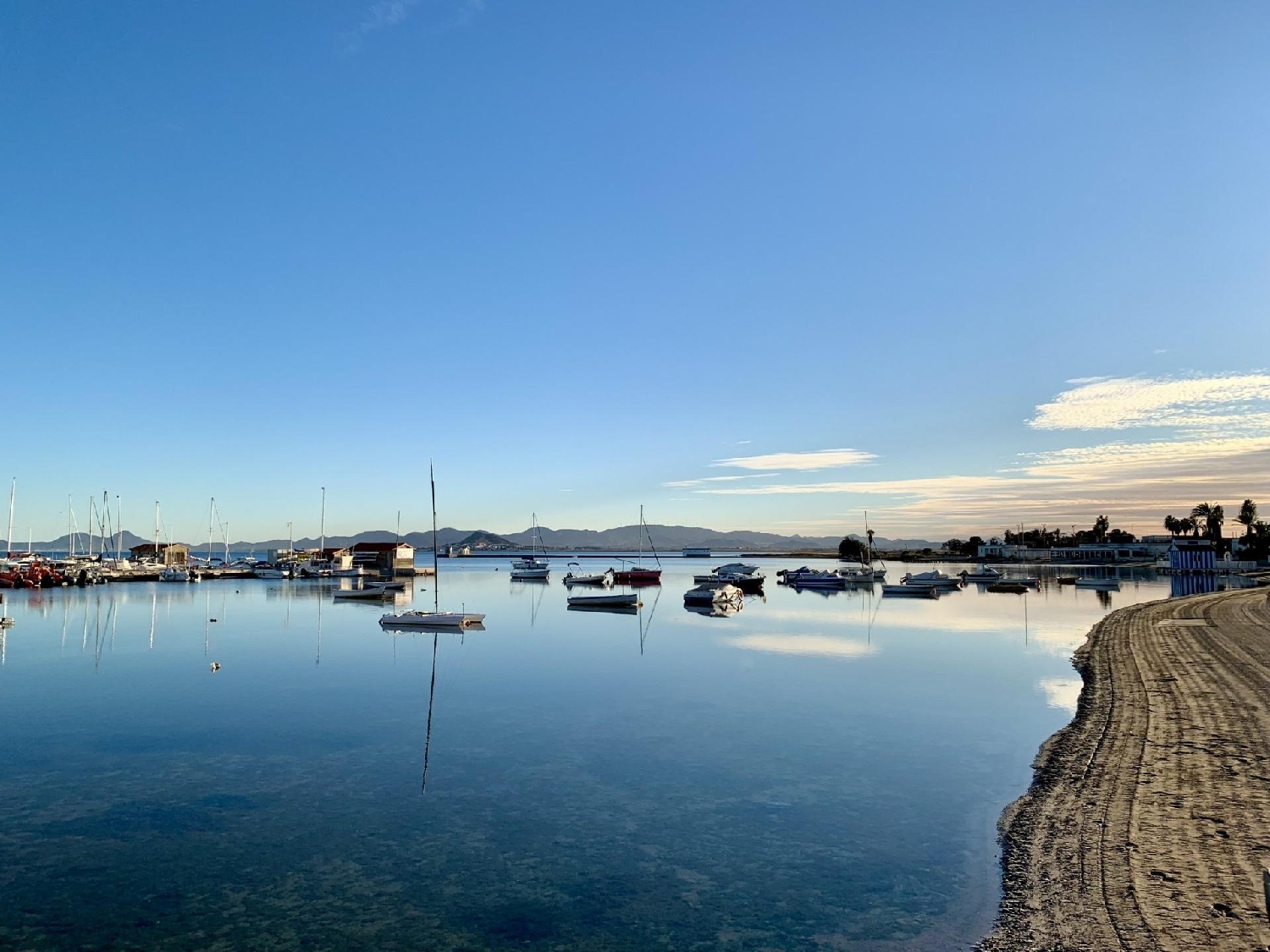  te koop villa Los Alcázares Mar Menor 19