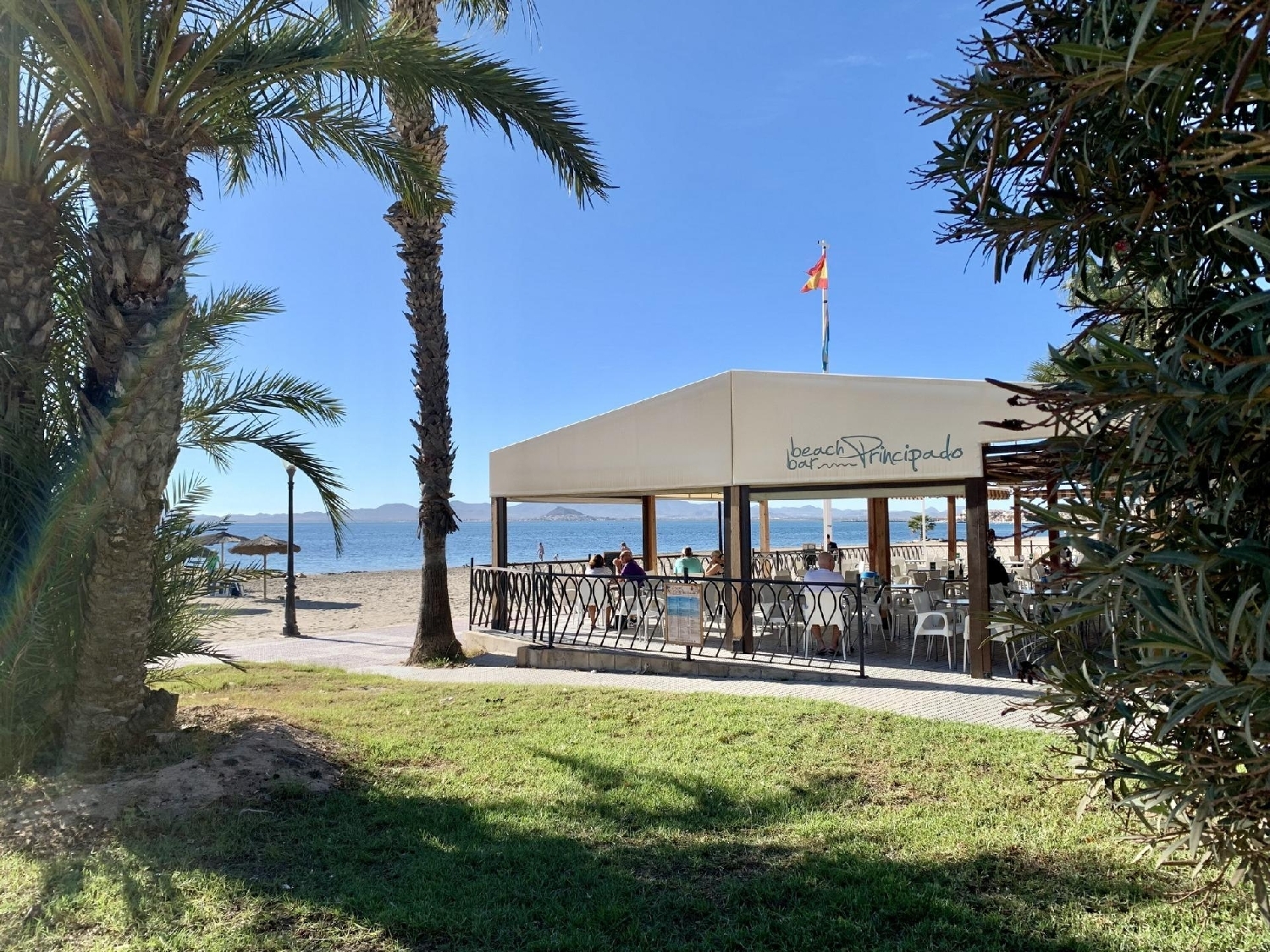 te koop villa Los Alcázares Mar Menor 12
