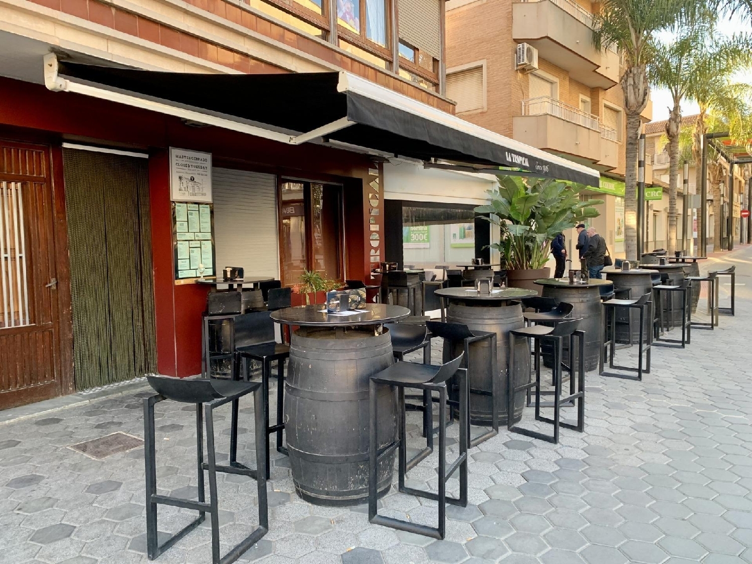  te koop villa Los Alcázares Mar Menor 13