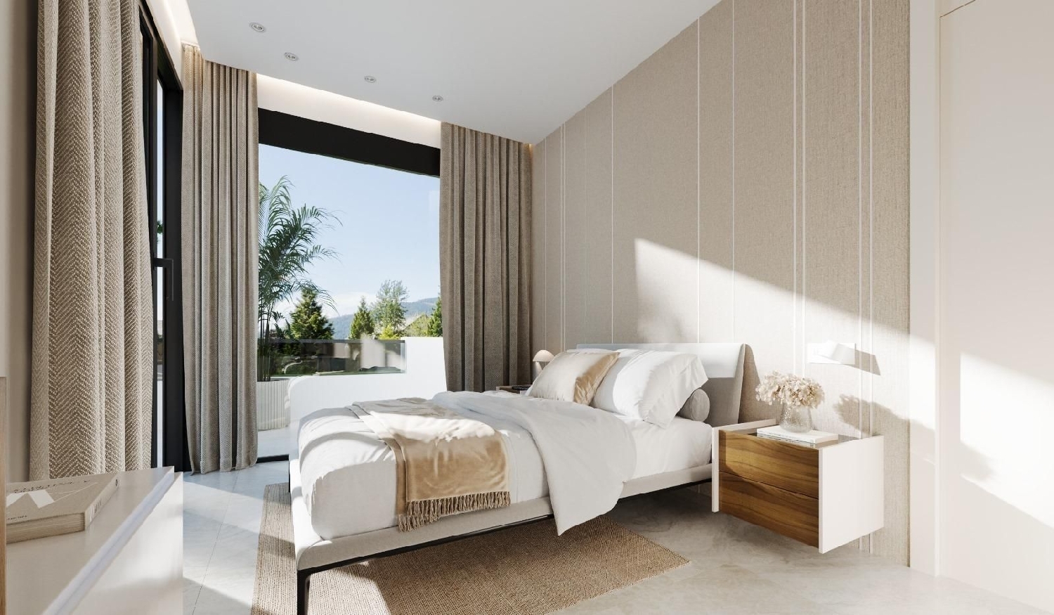  te koop villa Los Alcázares Mar Menor 8