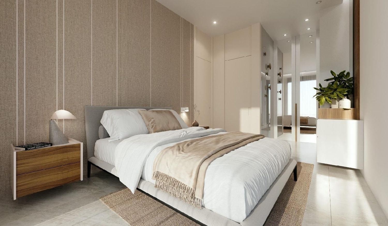  te koop villa Los Alcázares Mar Menor 7