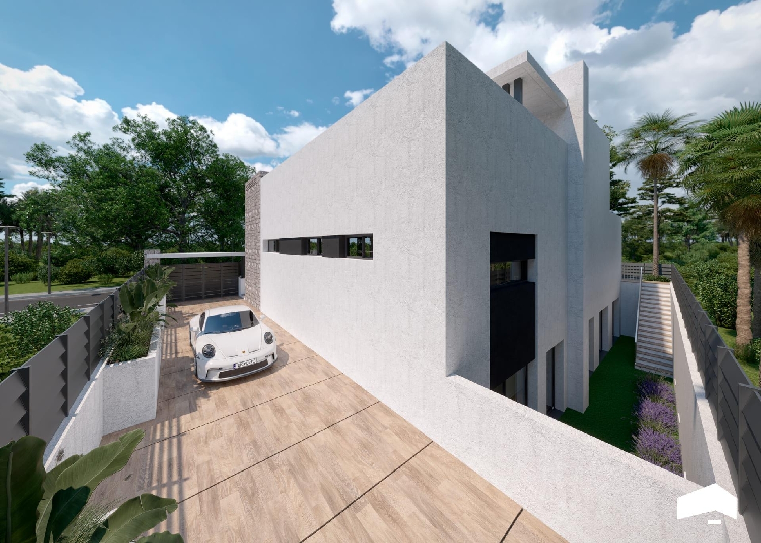  for sale villa Los Alcázares Mar Menor 4