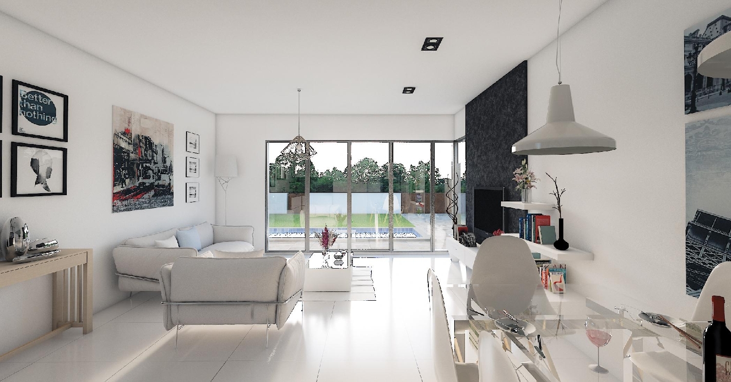  for sale villa Los Alcázares Mar Menor 7
