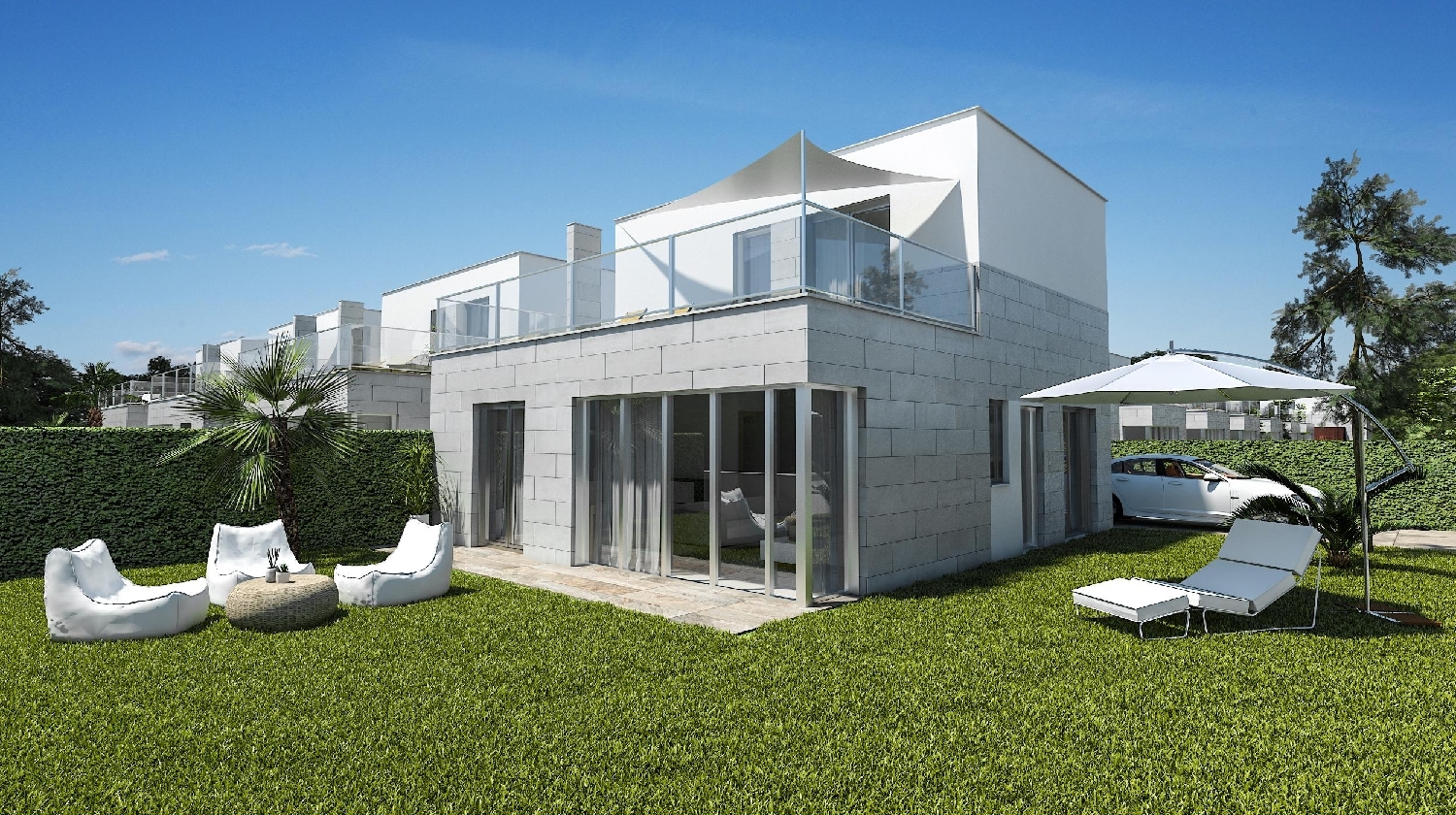  for sale villa Los Alcázares Mar Menor 3