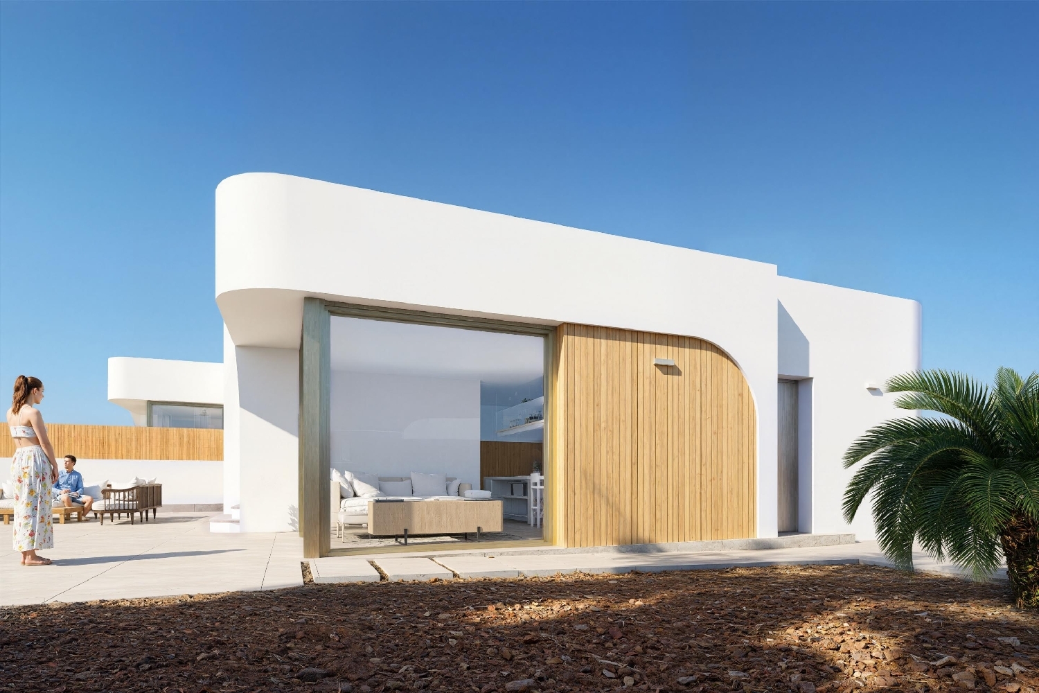  kaufen Villa Los Alcázares Mar Menor 5