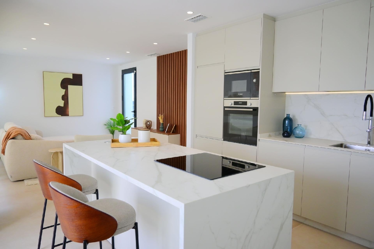  à vendre villa Los Dolores Baix Segura 16