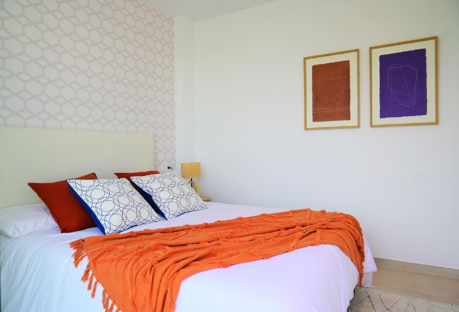 à vendre villa Los Dolores Baix Segura 20
