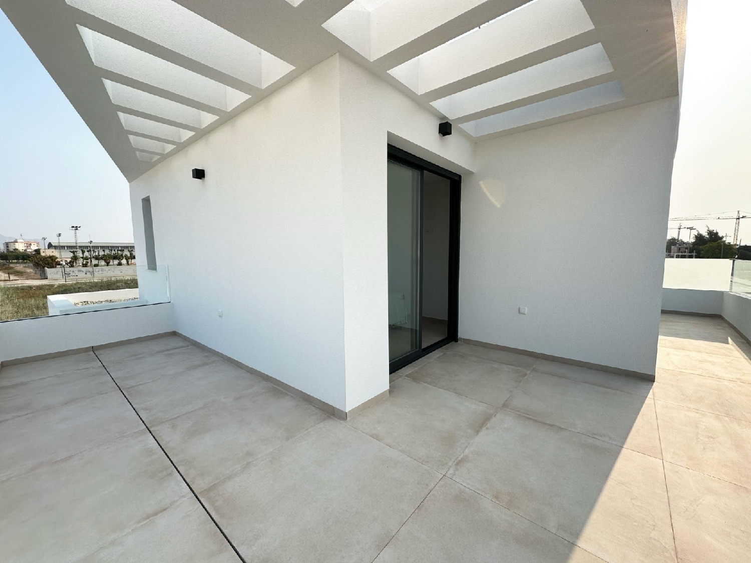  à vendre villa Los Dolores Baix Segura 12