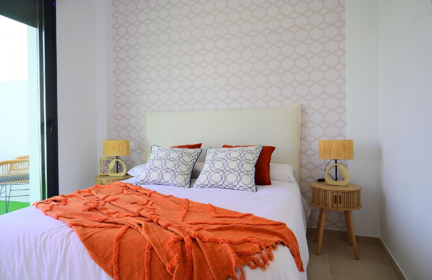  à vendre villa Los Dolores Baix Segura 19