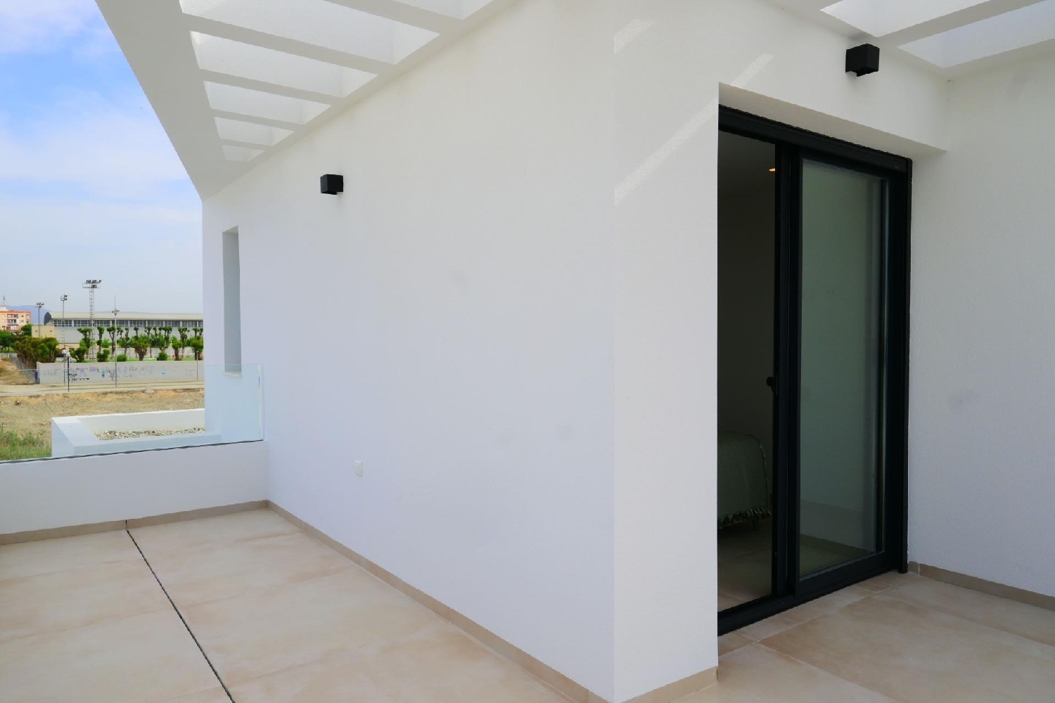  à vendre villa Los Dolores Baix Segura 11