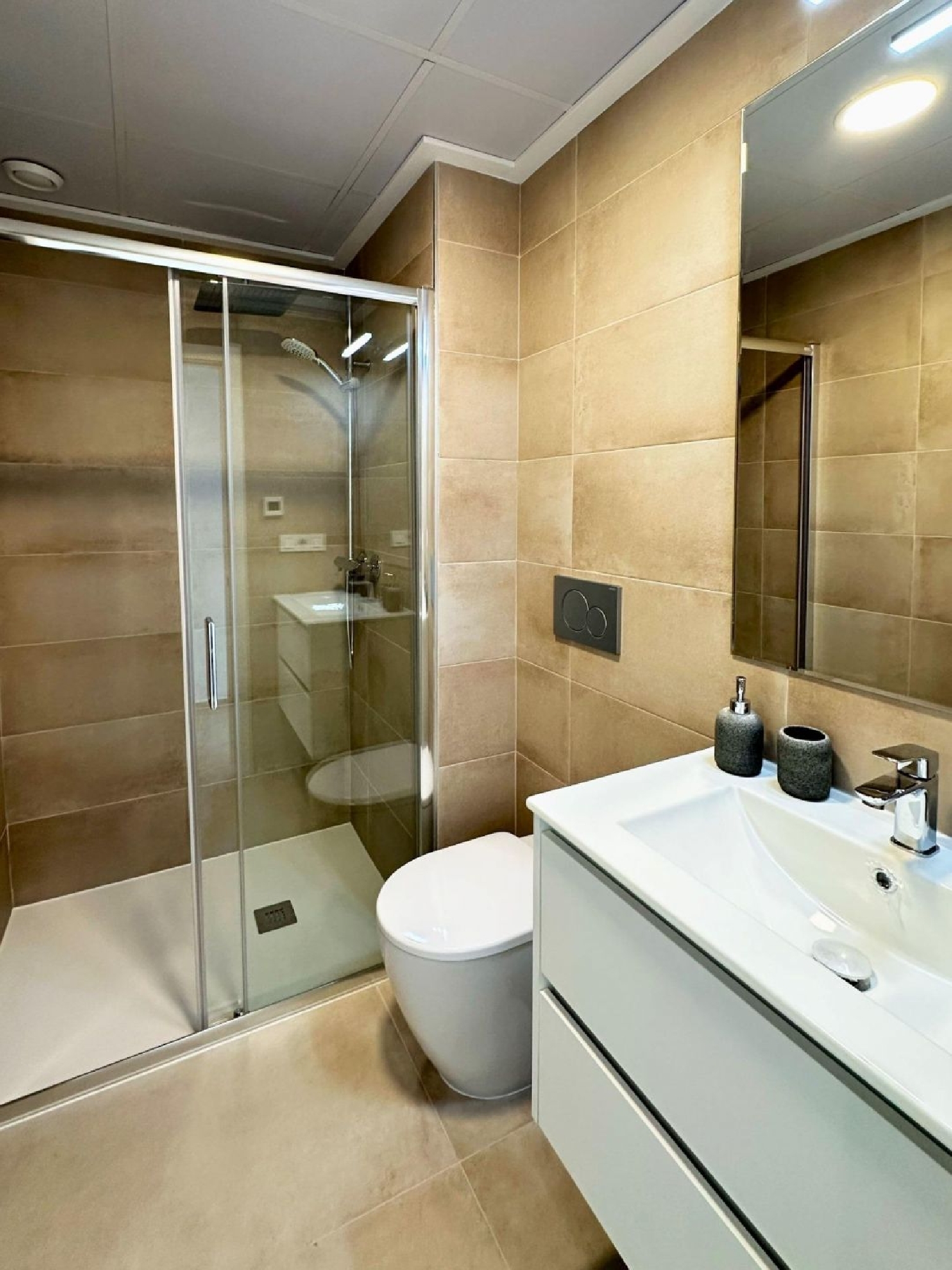  à vendre villa Los Dolores Baix Segura 31
