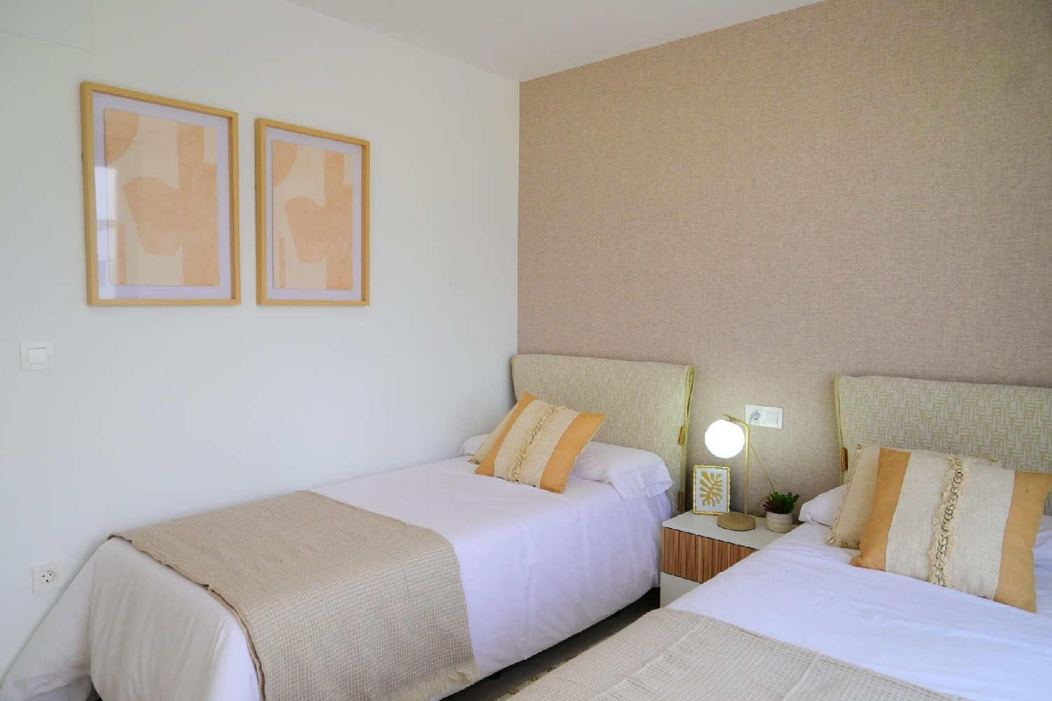  à vendre villa Los Dolores Baix Segura 29