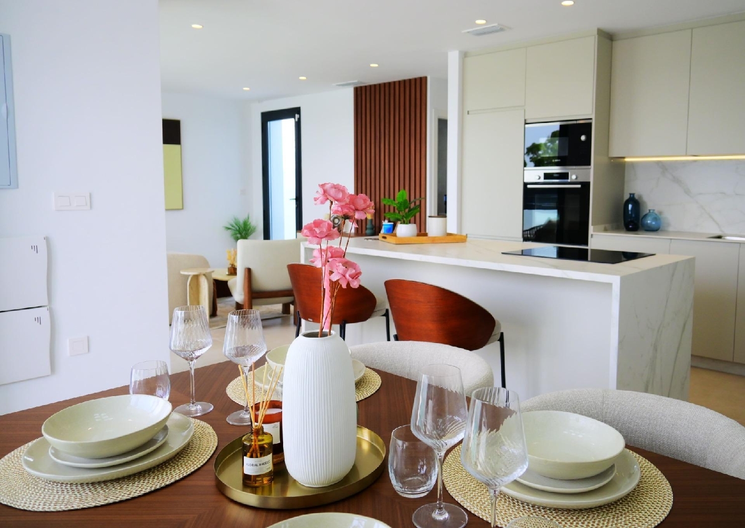  à vendre villa Los Dolores Baix Segura 18