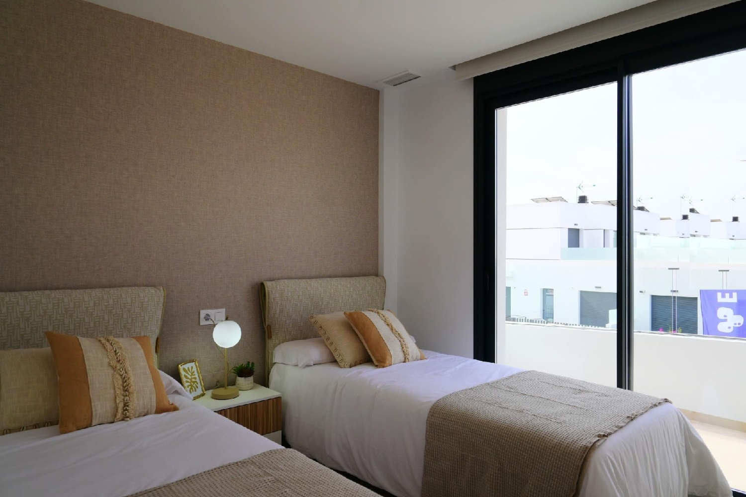  à vendre villa Los Dolores Baix Segura 30