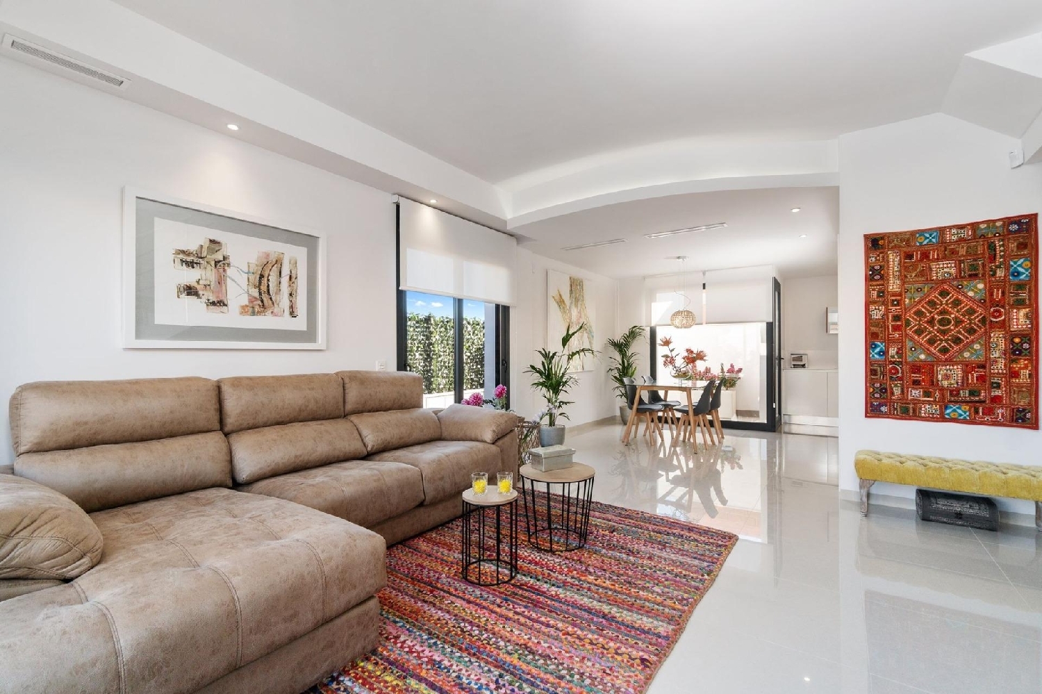  for sale villa Los Montesinos Baix Segura 4