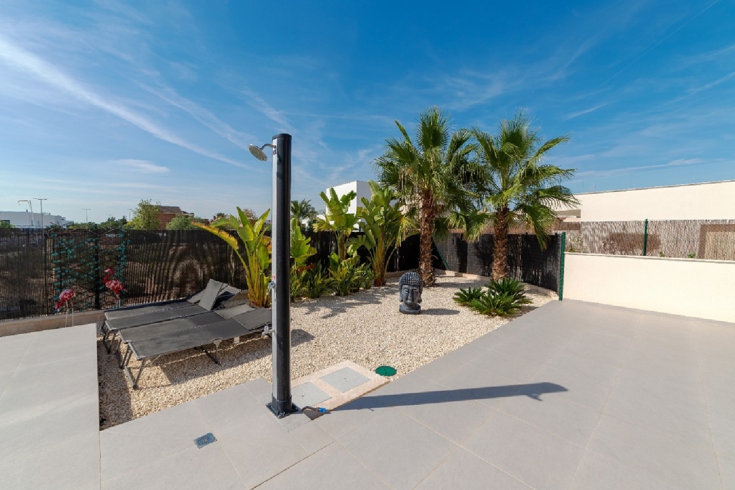  te koop villa Los Montesinos Baix Segura 7