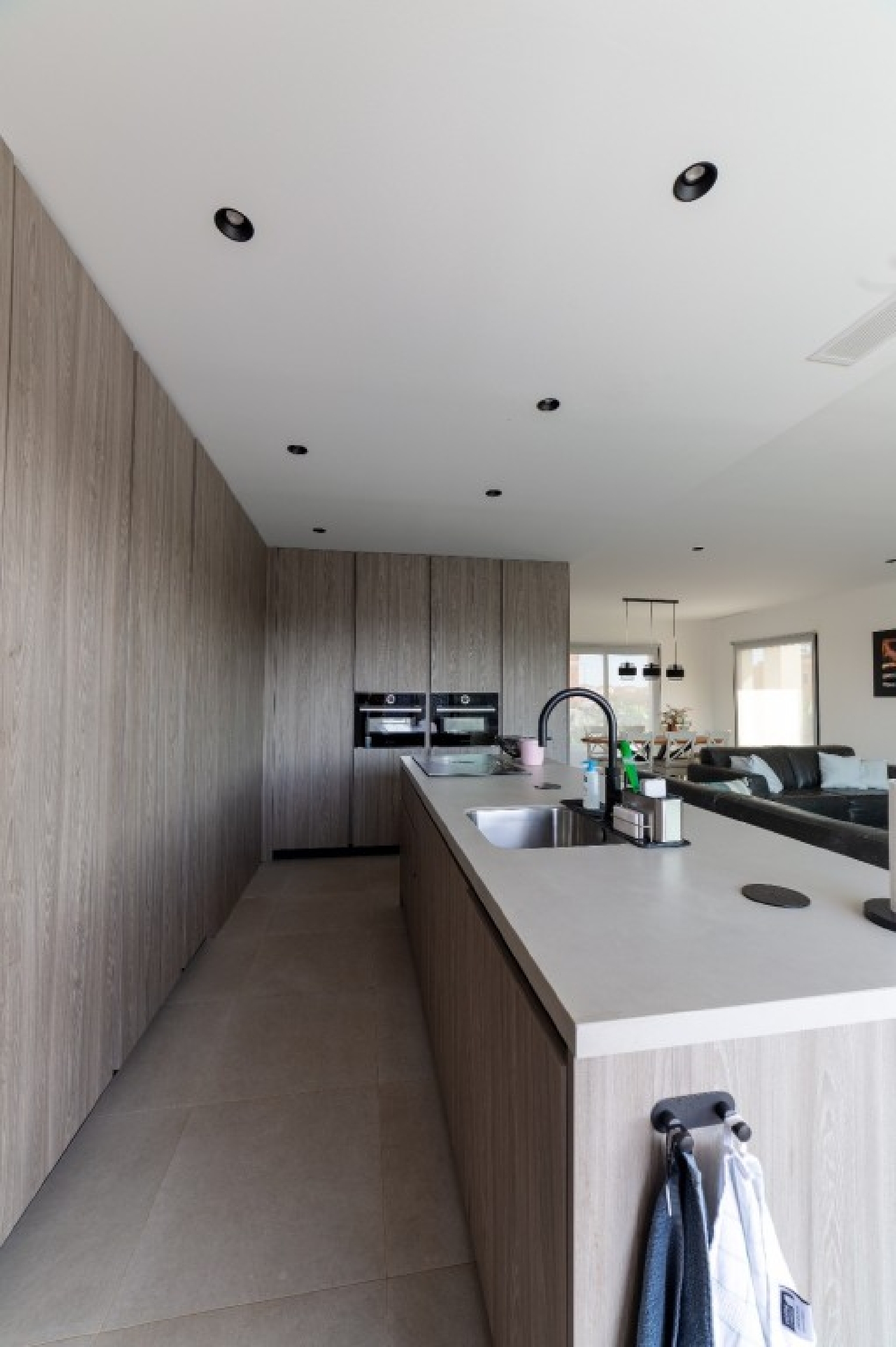  te koop villa Los Montesinos Baix Segura 4