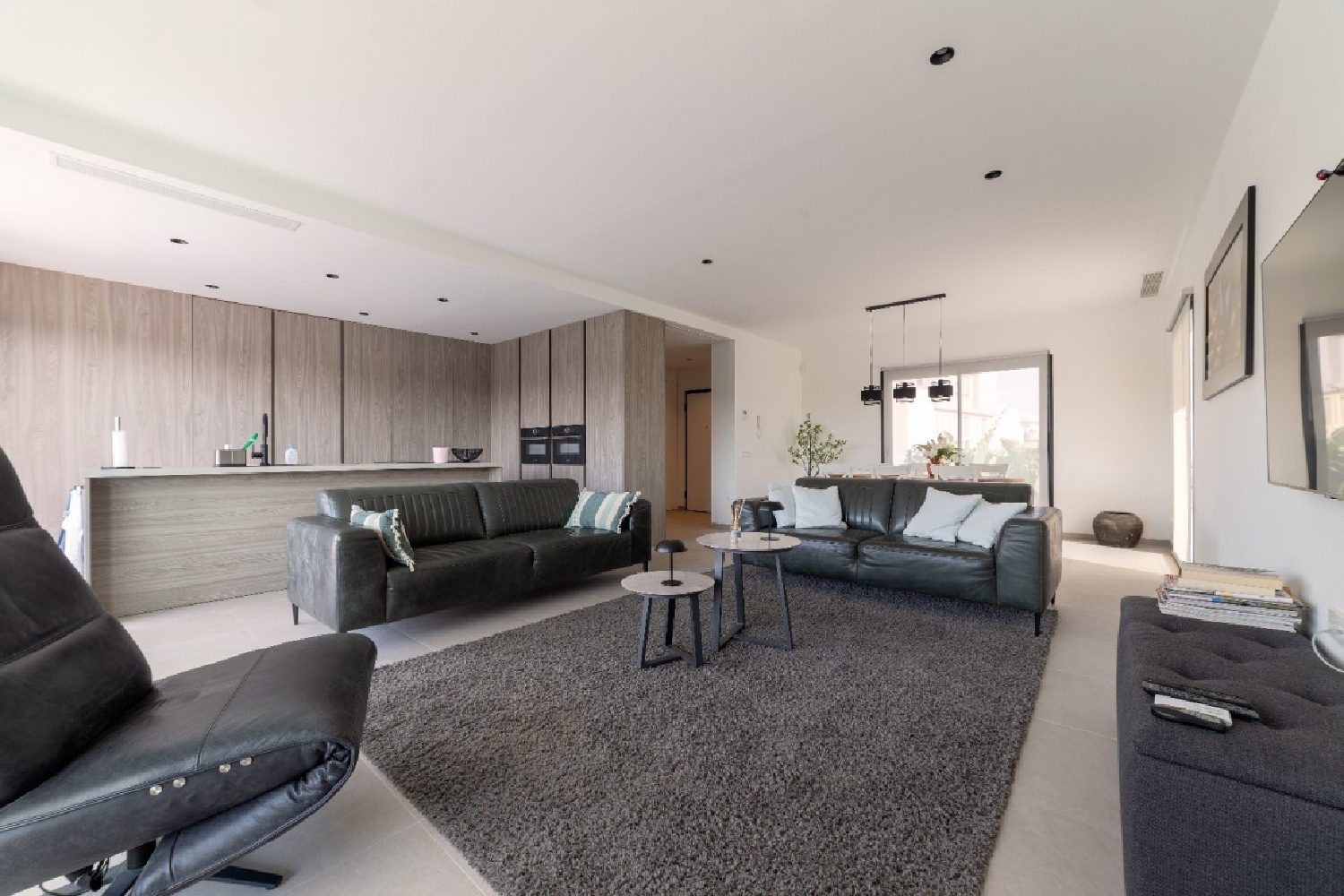  te koop villa Los Montesinos Baix Segura 2
