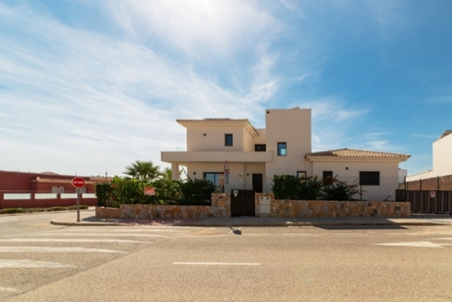Los Montesinos Baix Segura villa foto 6315422