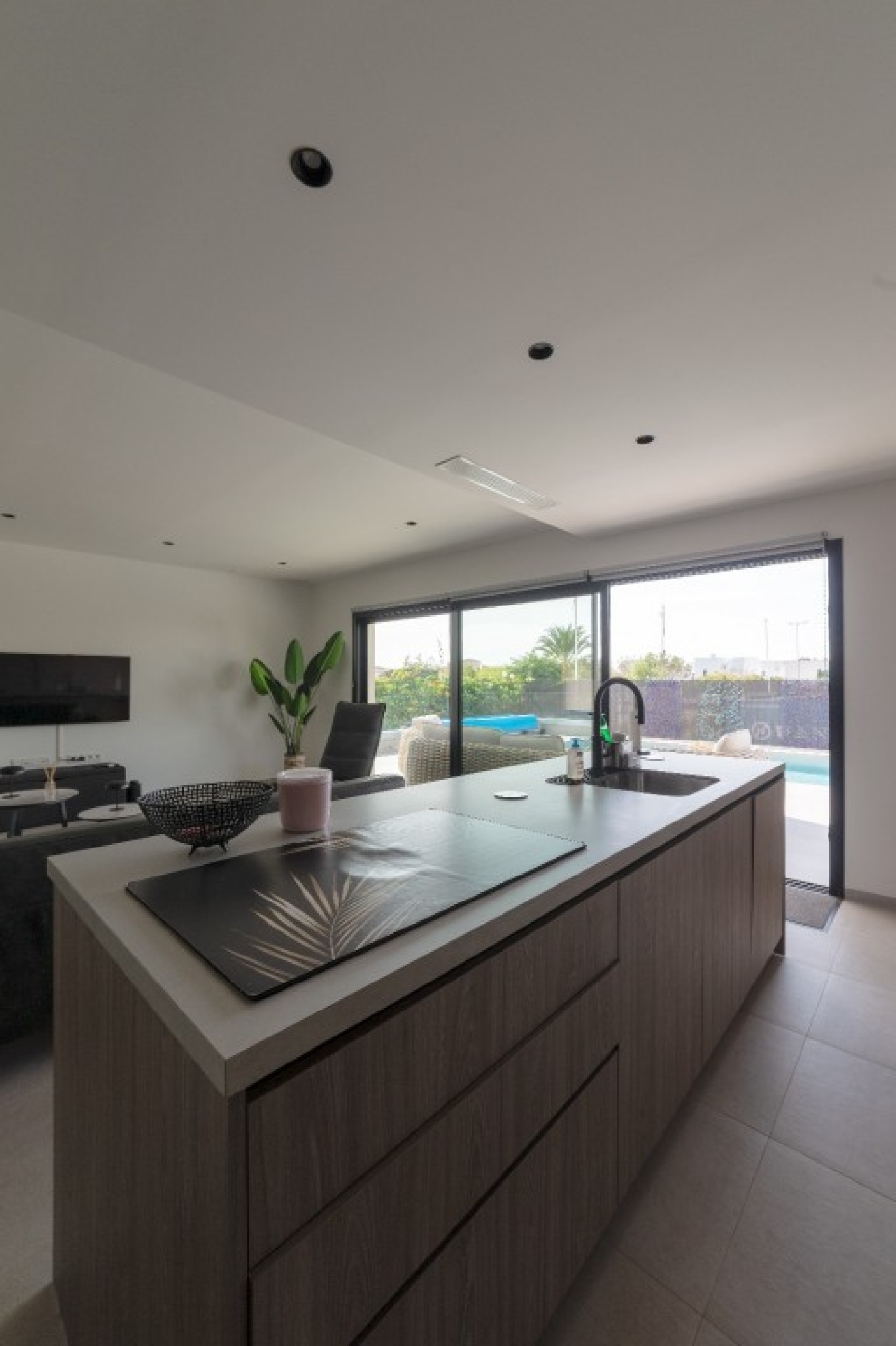  te koop villa Los Montesinos Baix Segura 5