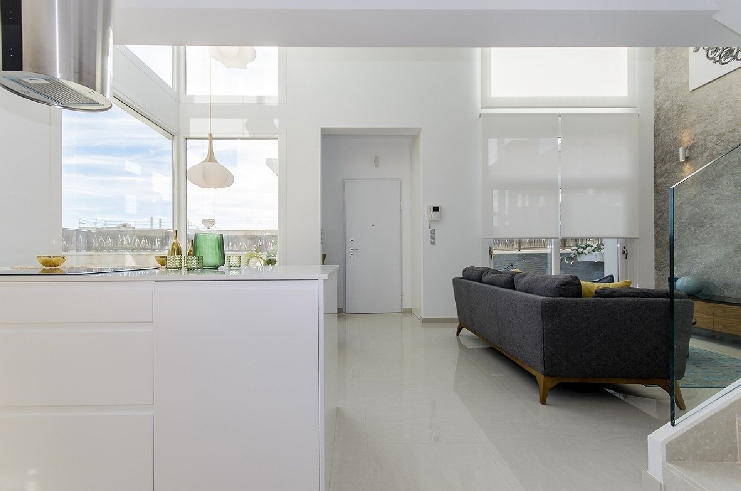  te koop villa Los Montesinos Baix Segura 6