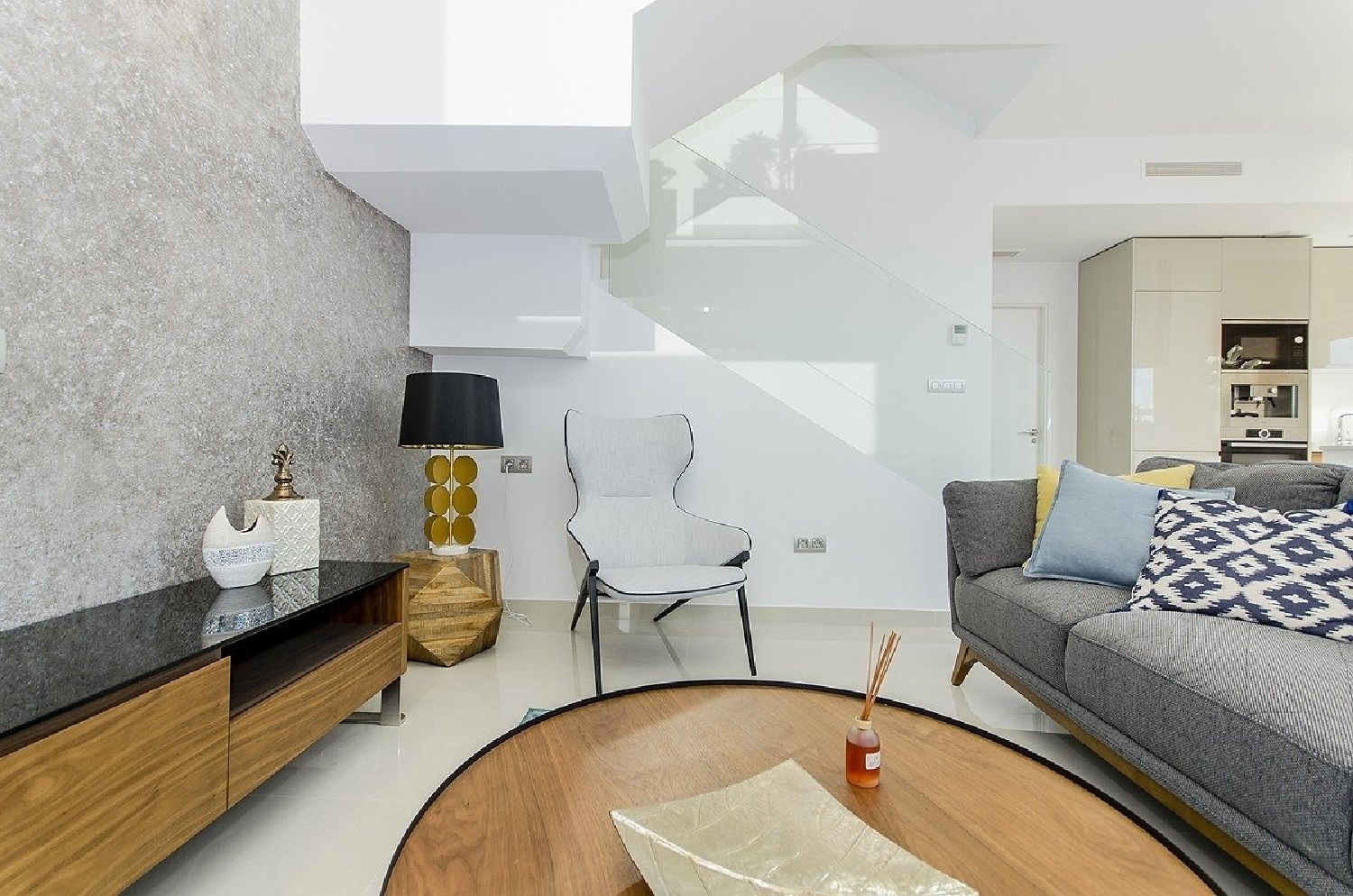  te koop villa Los Montesinos Baix Segura 3
