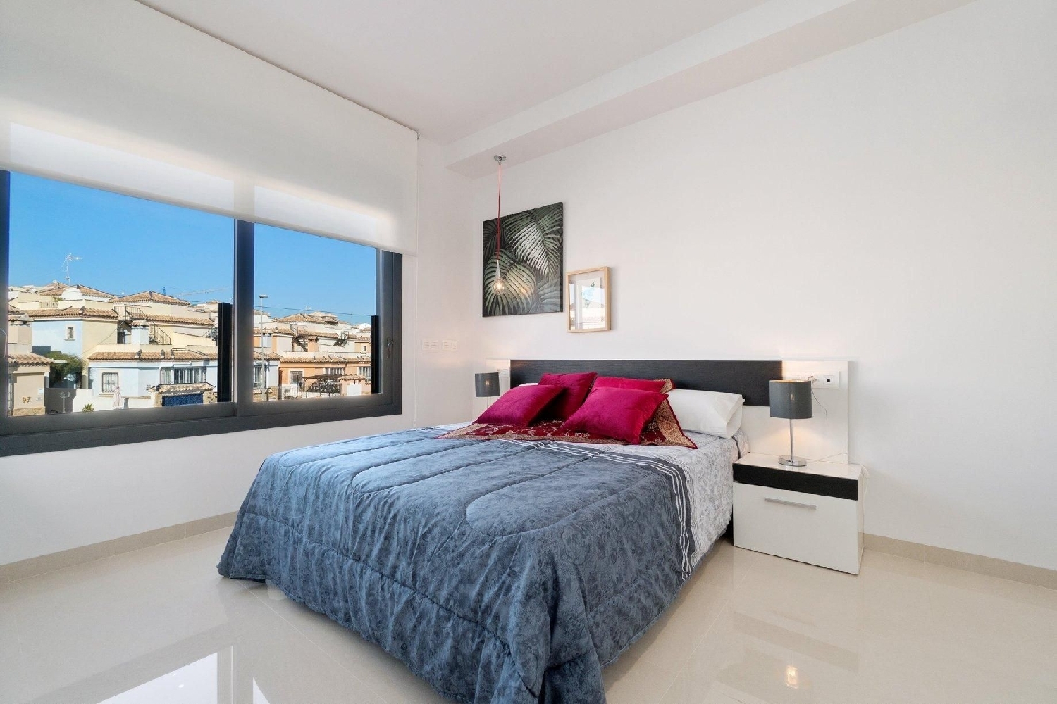 till salu villa Los Montesinos Baix Segura 9