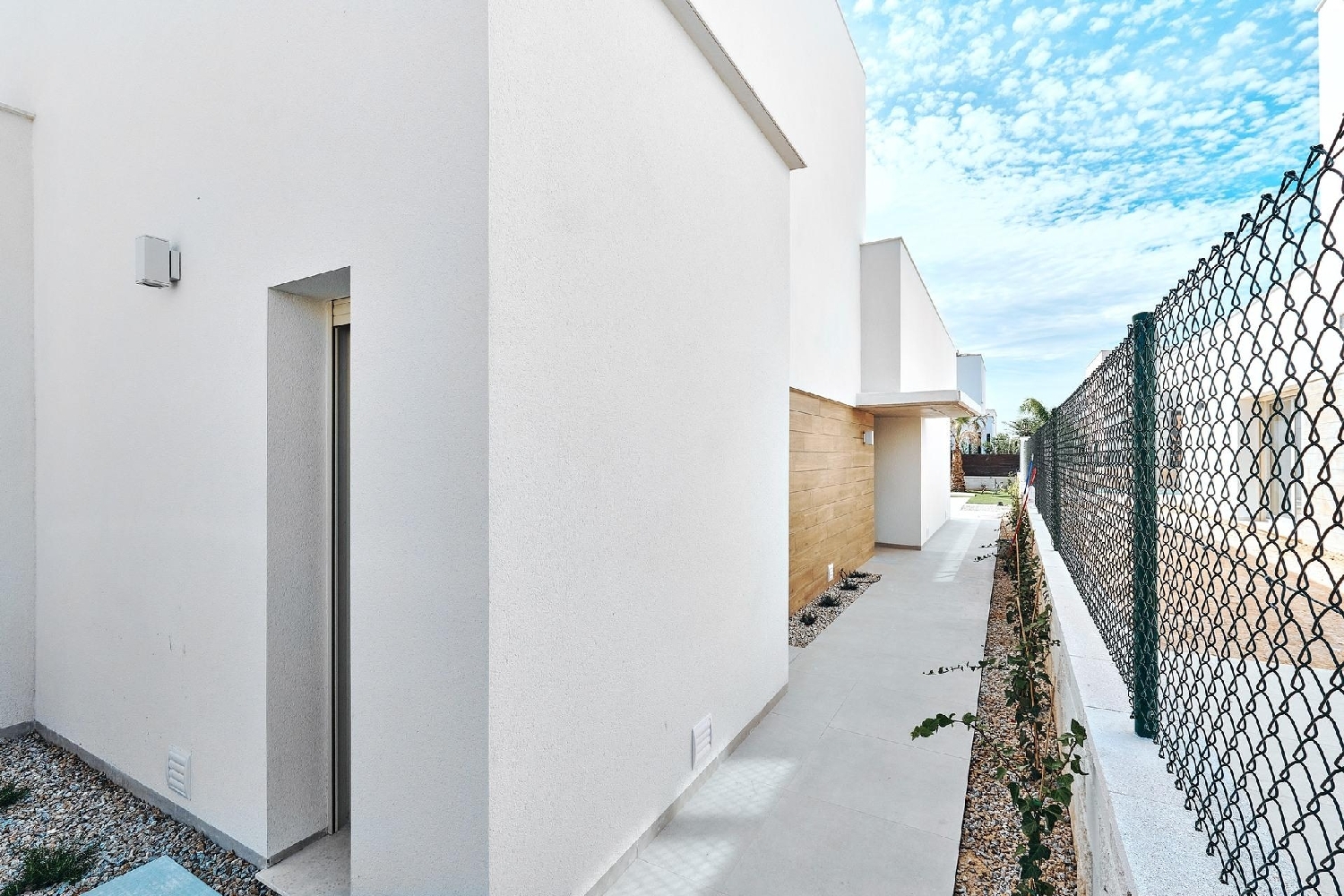 te koop villa Los Montesinos Baix Segura 7