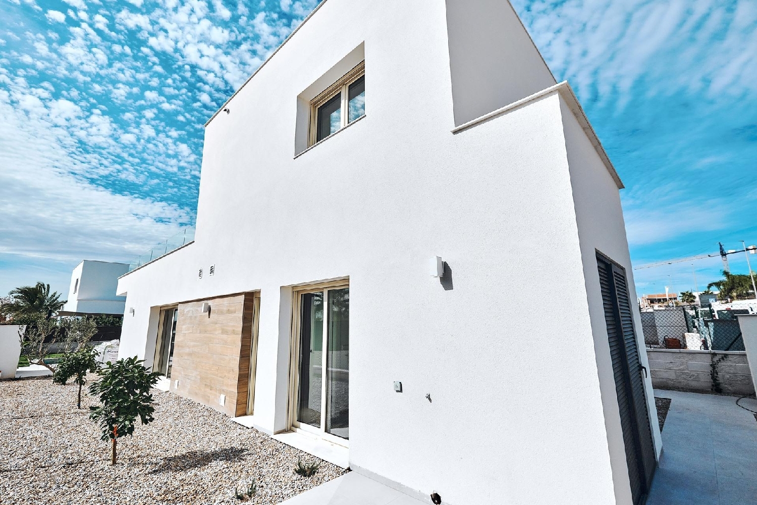  te koop villa Los Montesinos Baix Segura 6