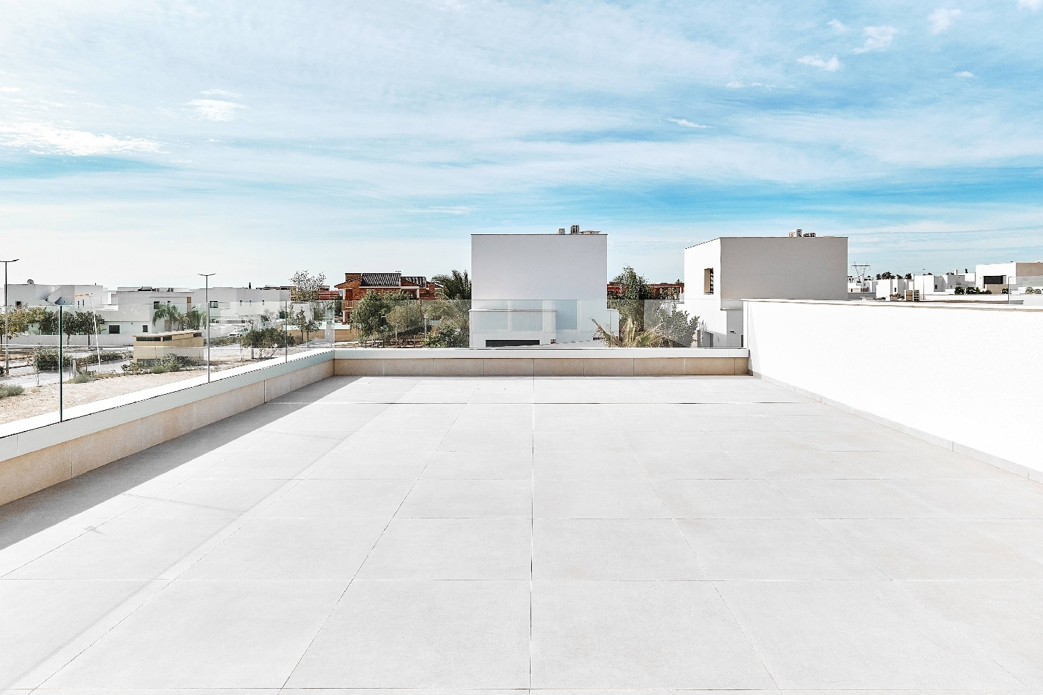  te koop villa Los Montesinos Baix Segura 2
