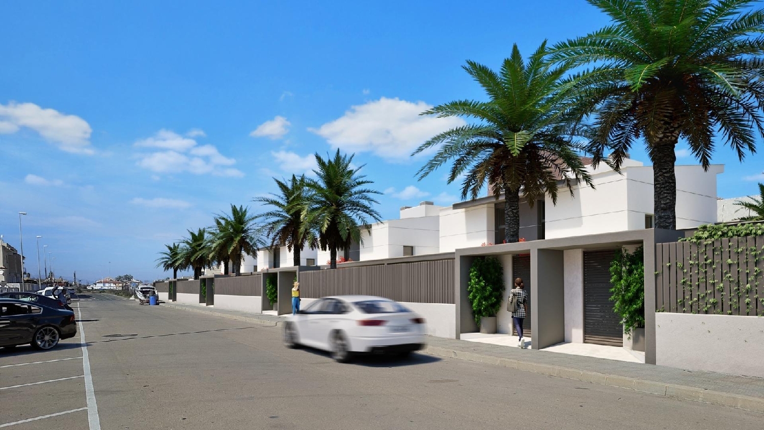  kaufen Villa Los Nietos Comarca Metropolitana De Almería 20