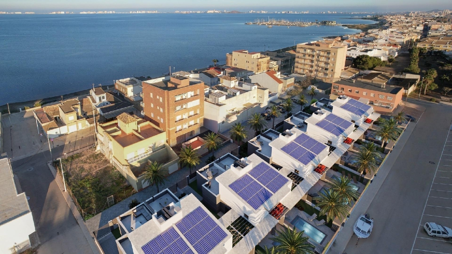  kaufen Villa Los Nietos Comarca Metropolitana De Almería 23