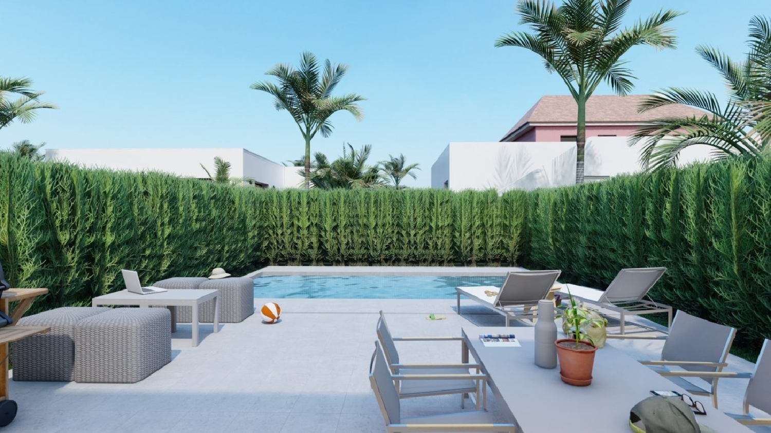  kaufen Villa Los Urrutias Campo De Cartagena 13