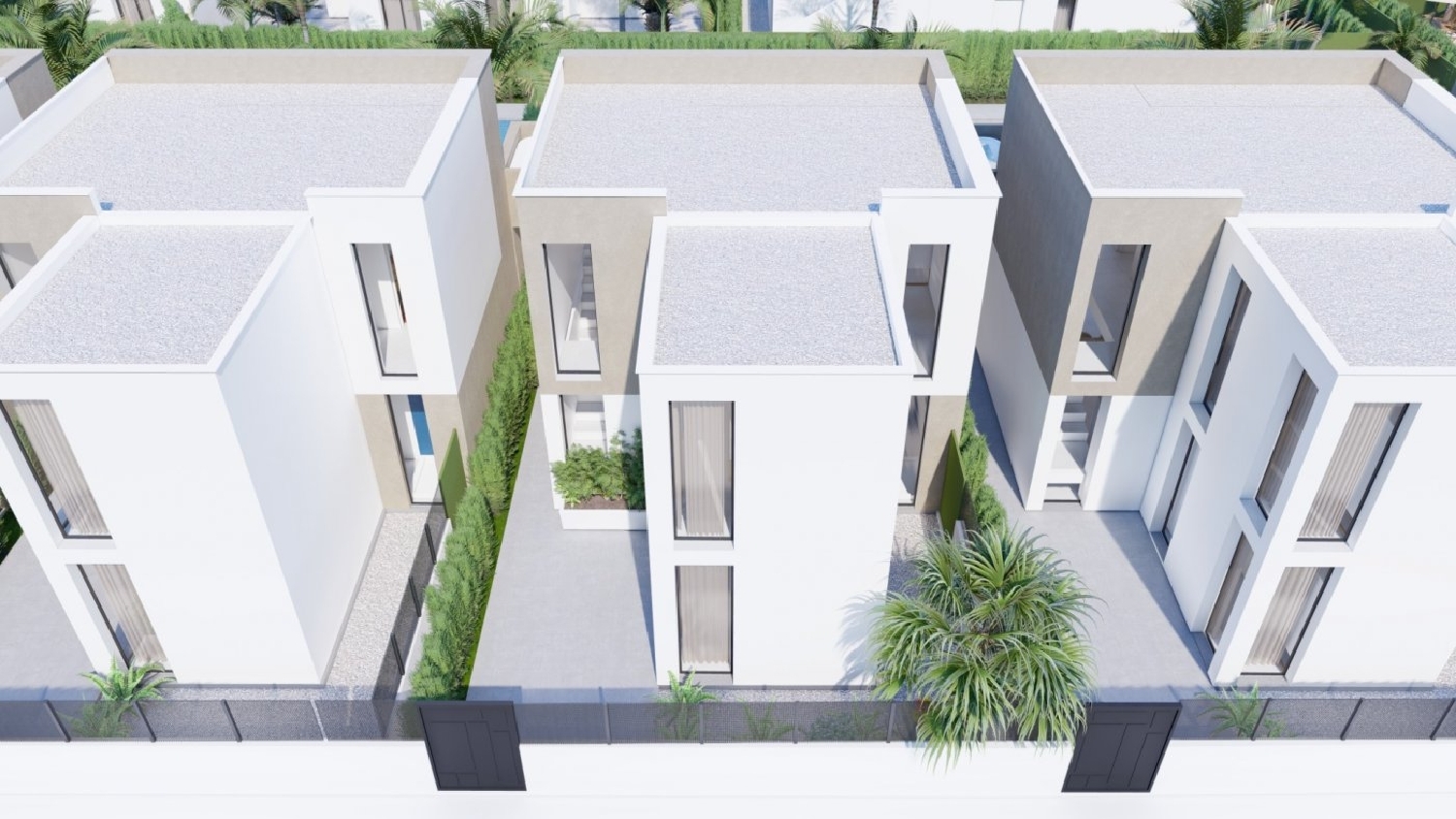  kaufen Villa Los Urrutias Campo De Cartagena 20