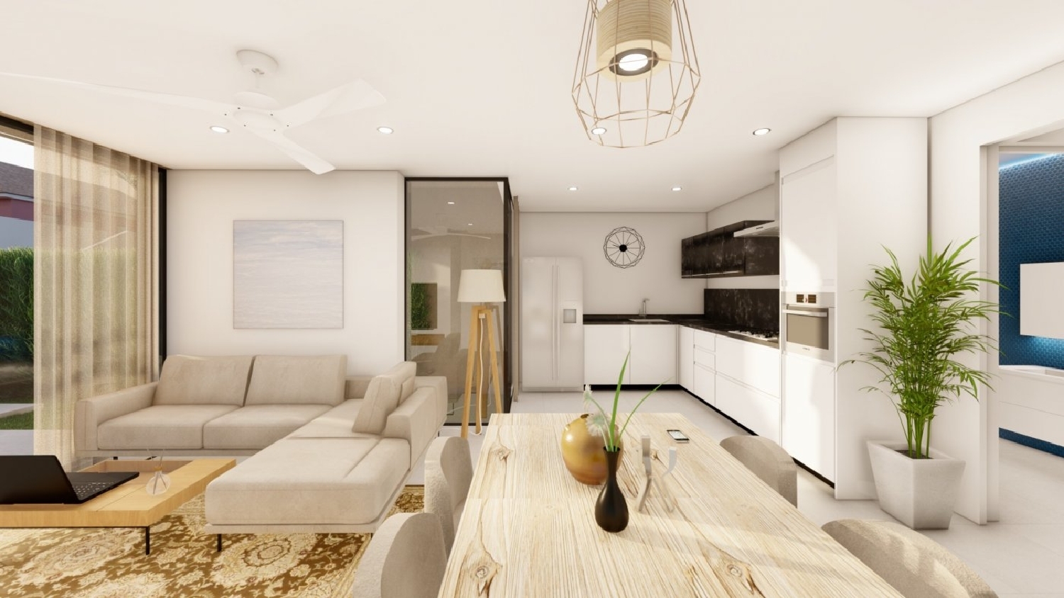  kaufen Villa Los Urrutias Campo De Cartagena 3