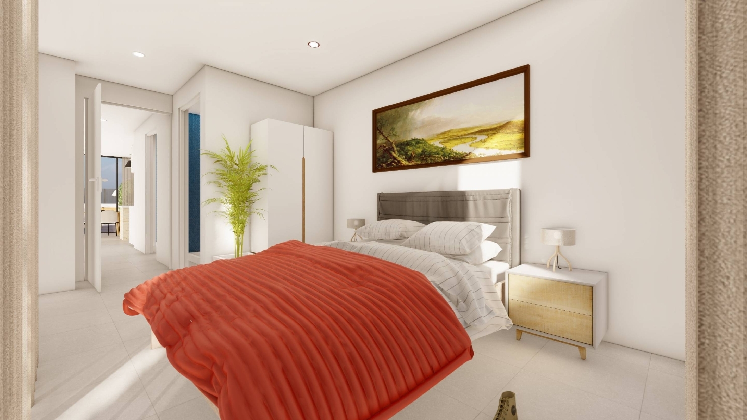  kaufen Villa Los Urrutias Campo De Cartagena 3