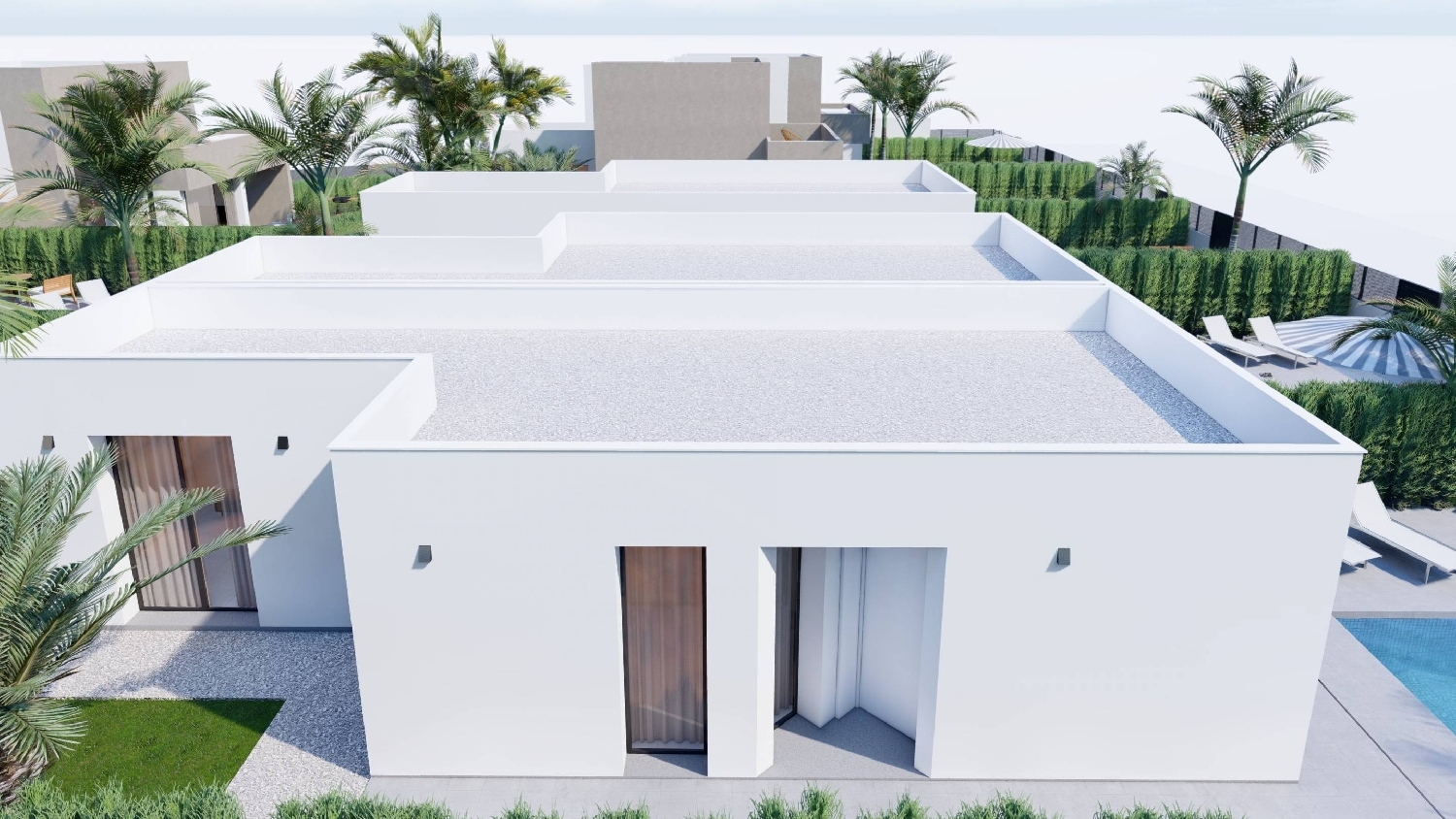  kaufen Villa Los Urrutias Campo De Cartagena 6